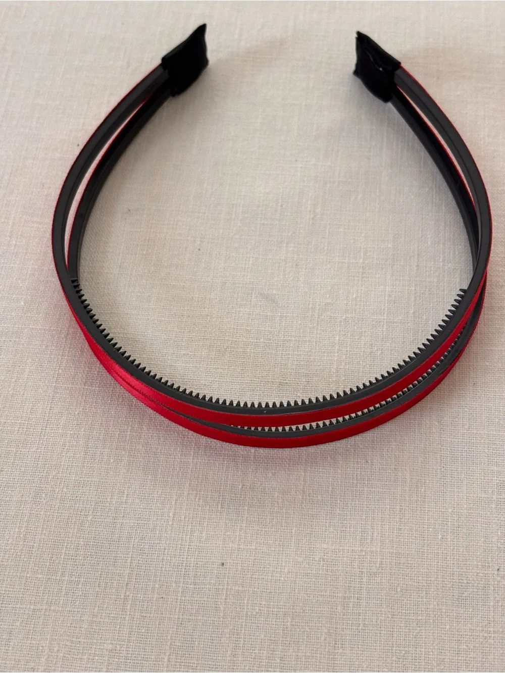 Classic Headbands- set of 5